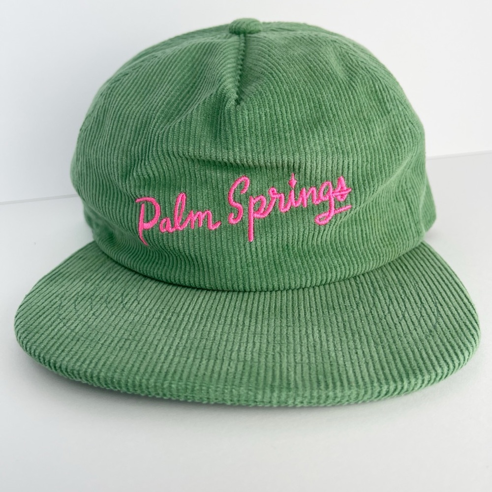 The Uplifters Cap